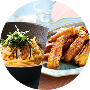旬彩レシピ