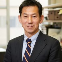 長谷川先生